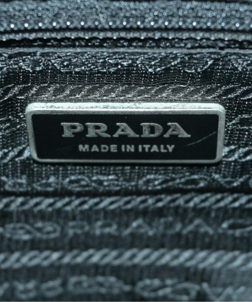 PRADA กระเป๋าสะพาย