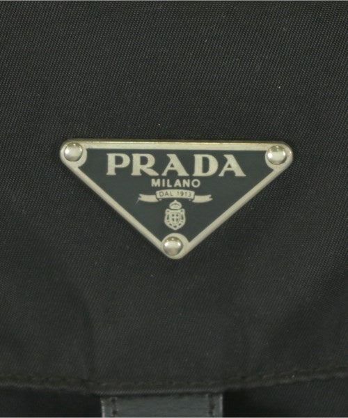 PRADA กระเป๋าสะพาย