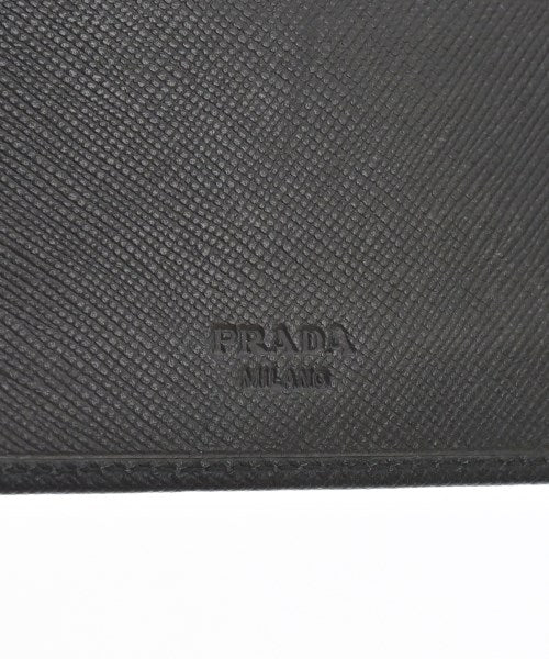 PRADA กระเป๋าสตางค์/กระเป๋าใส่เหรียญ
