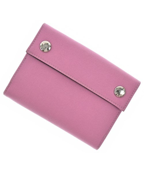 PRADA กระเป๋าสตางค์/กระเป๋าใส่เหรียญ