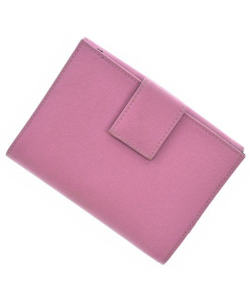 PRADA กระเป๋าสตางค์/กระเป๋าใส่เหรียญ