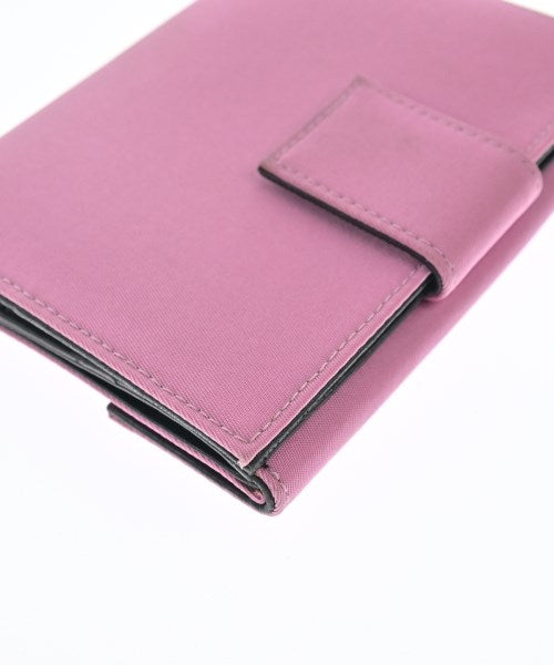 PRADA กระเป๋าสตางค์/กระเป๋าใส่เหรียญ