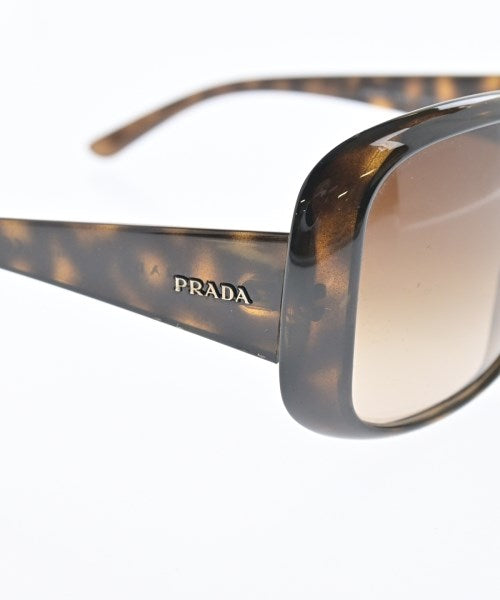 PRADA แว่นกันแดด