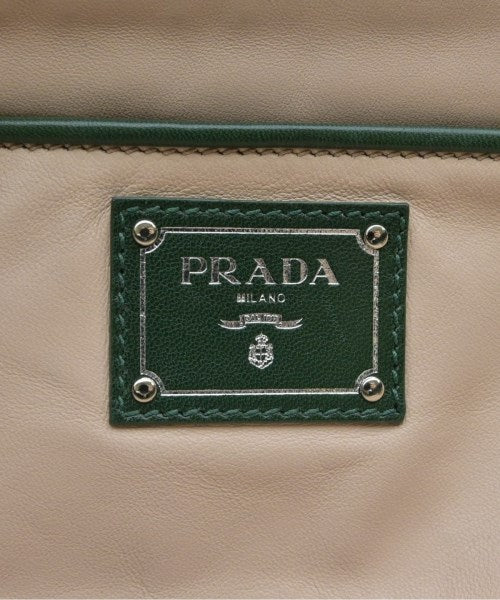 PRADA คลัตช์