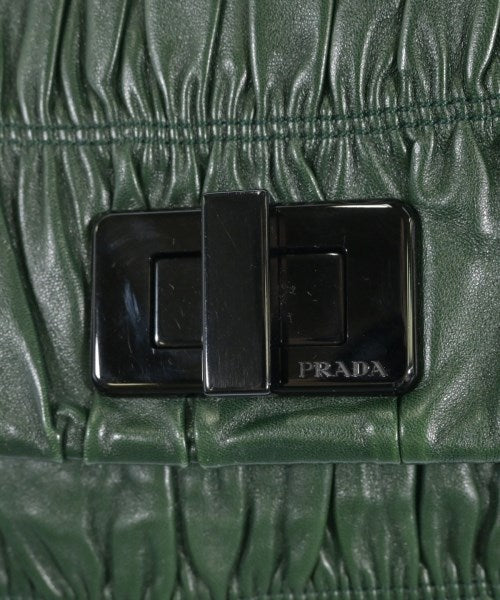 PRADA คลัตช์
