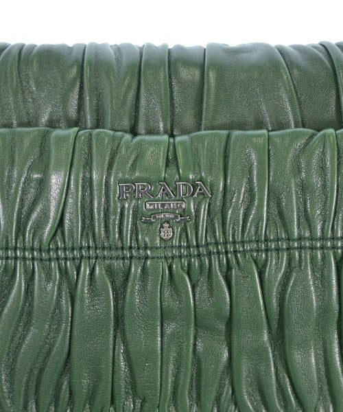 PRADA คลัตช์