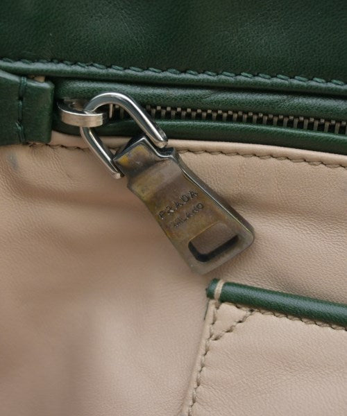 PRADA คลัตช์