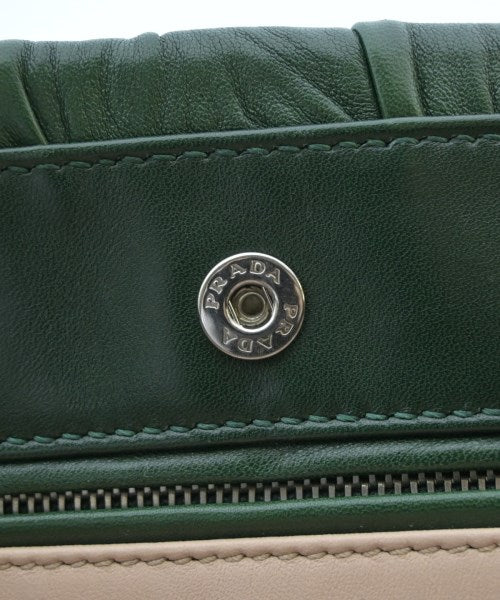 PRADA คลัตช์