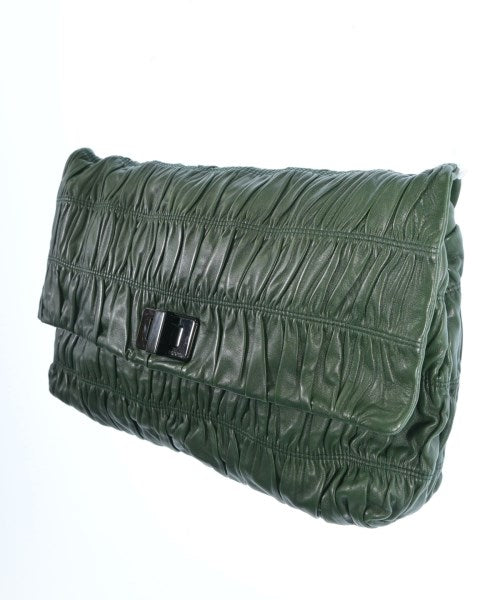 PRADA คลัตช์