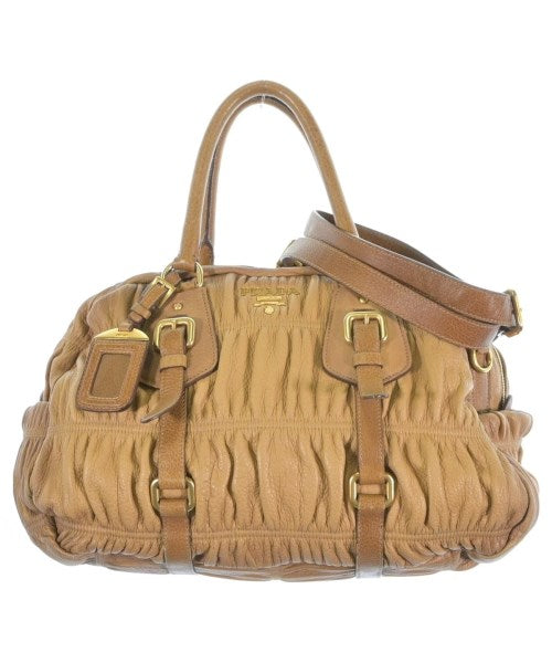 PRADA กระเป๋าถือขนาดใหญ่