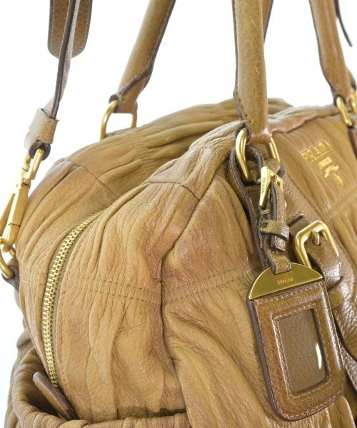PRADA กระเป๋าถือขนาดใหญ่