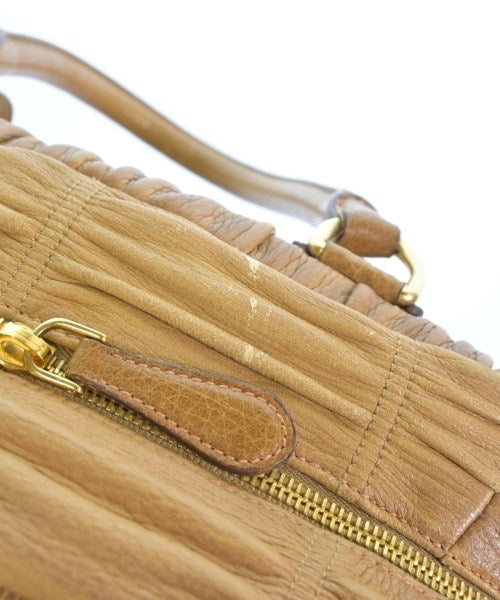 PRADA กระเป๋าถือขนาดใหญ่