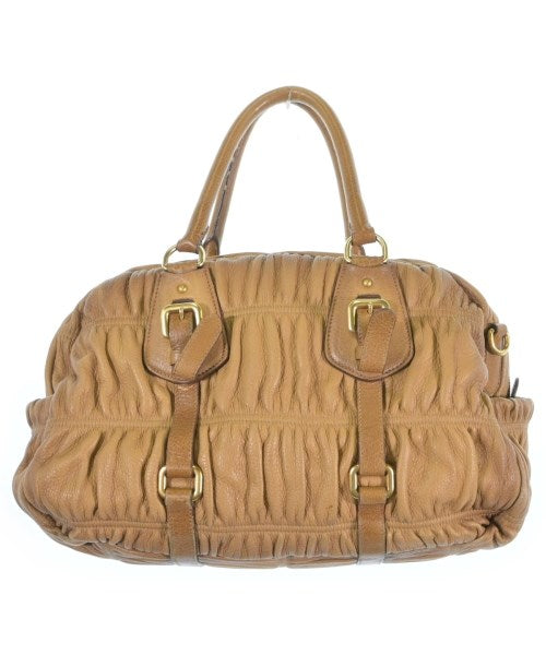 PRADA กระเป๋าถือขนาดใหญ่