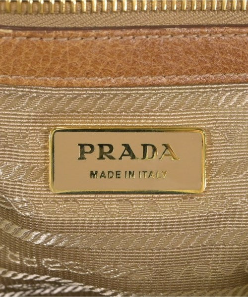 PRADA กระเป๋าถือขนาดใหญ่