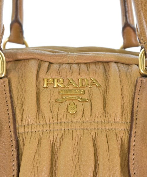 PRADA กระเป๋าถือขนาดใหญ่