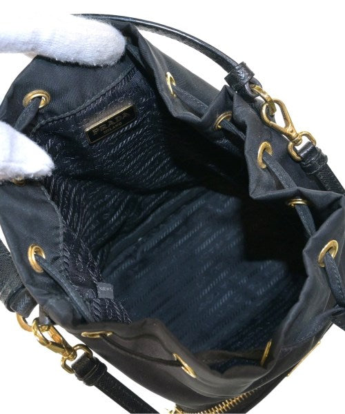 PRADA กระเป๋าสะพาย