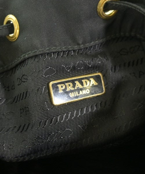 PRADA กระเป๋าสะพาย