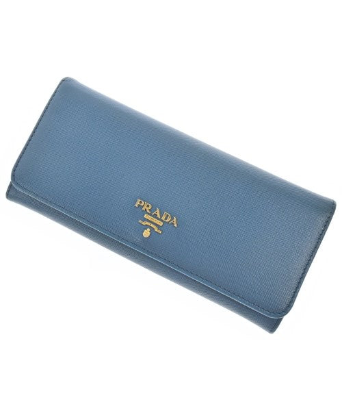 PRADA กระเป๋าสตางค์/กระเป๋าใส่เหรียญ