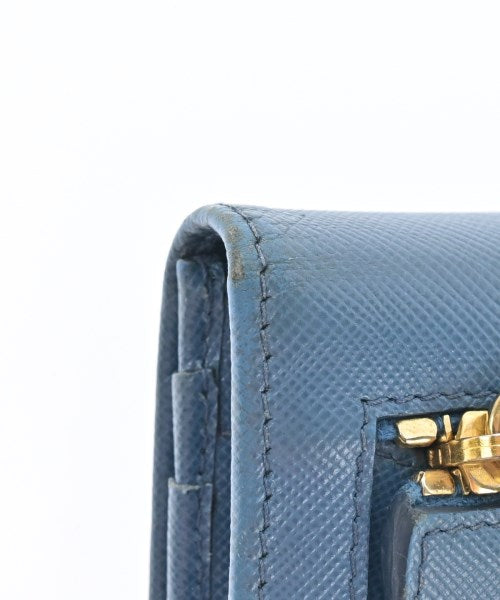 PRADA กระเป๋าสตางค์/กระเป๋าใส่เหรียญ