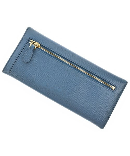 PRADA กระเป๋าสตางค์/กระเป๋าใส่เหรียญ