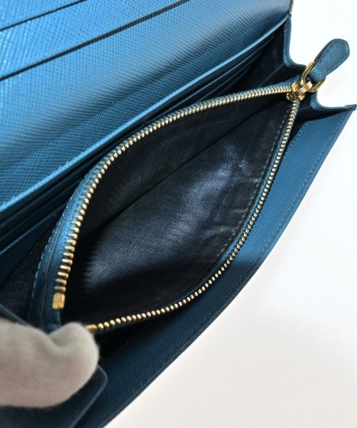 PRADA กระเป๋าสตางค์/กระเป๋าใส่เหรียญ