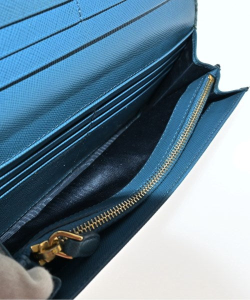 PRADA กระเป๋าสตางค์/กระเป๋าใส่เหรียญ