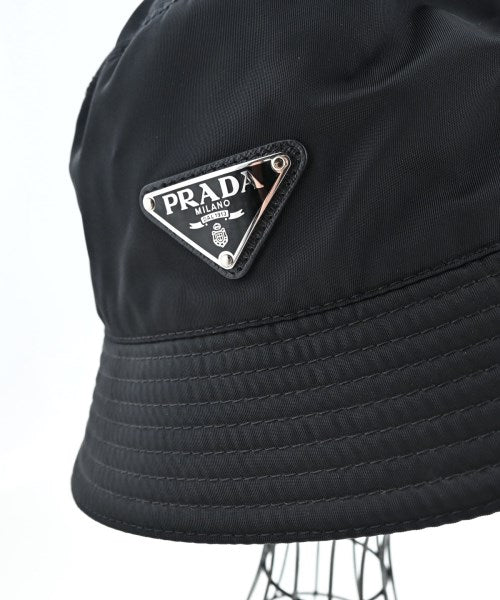 PRADA หมวก