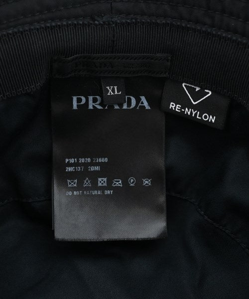 PRADA หมวก