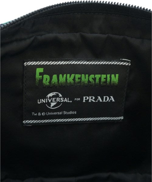 PRADA กระเป๋าสะพาย