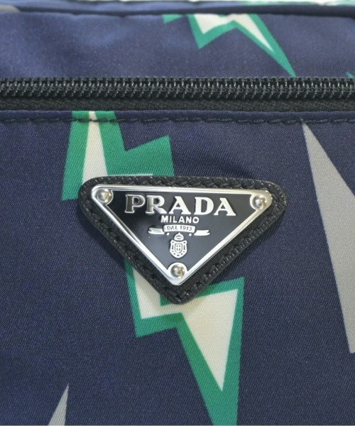 PRADA กระเป๋าสะพาย