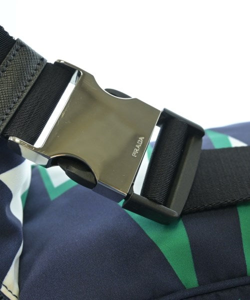 PRADA กระเป๋าสะพาย