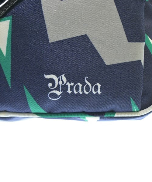 PRADA กระเป๋าสะพาย