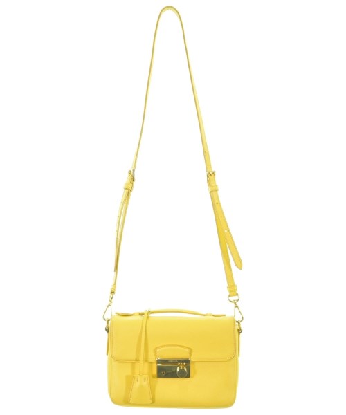 PRADA กระเป๋าสะพาย