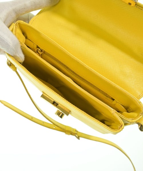 PRADA กระเป๋าสะพาย