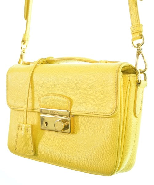 PRADA กระเป๋าสะพาย