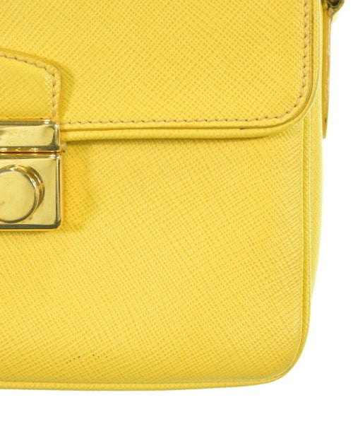 PRADA กระเป๋าสะพาย