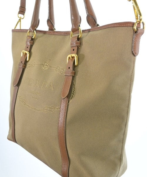 PRADA กระเป๋าถือ