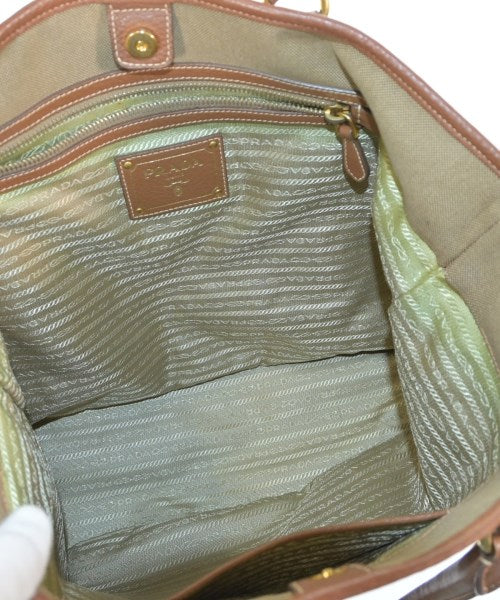 PRADA กระเป๋าถือ