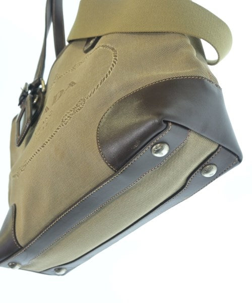 PRADA กระเป๋าถือขนาดใหญ่