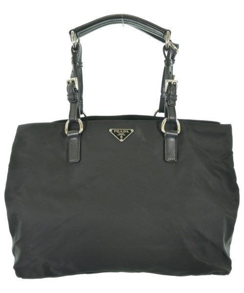 PRADA กระเป๋าถือขนาดใหญ่