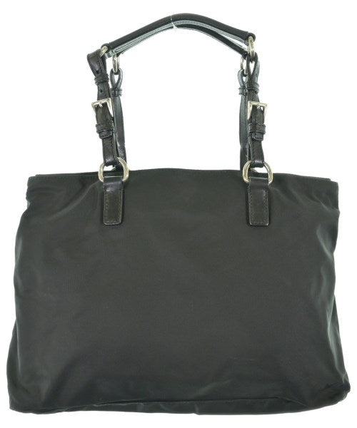 PRADA กระเป๋าถือขนาดใหญ่