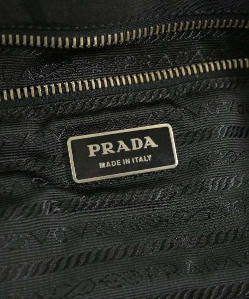 PRADA กระเป๋าถือขนาดใหญ่