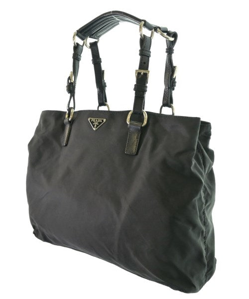 PRADA กระเป๋าถือขนาดใหญ่
