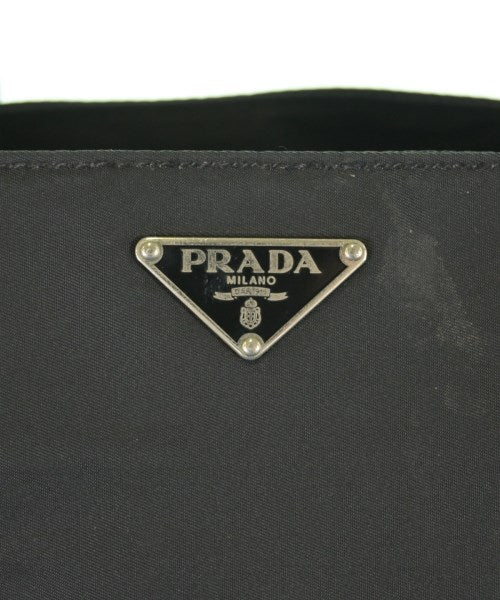 PRADA กระเป๋าถือขนาดใหญ่