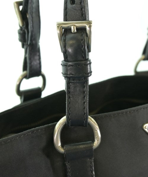 PRADA กระเป๋าถือขนาดใหญ่