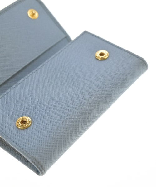 PRADA เคสกุญแจ/พวงกุญแจ