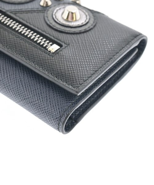 PRADA เคสกุญแจ/พวงกุญแจ