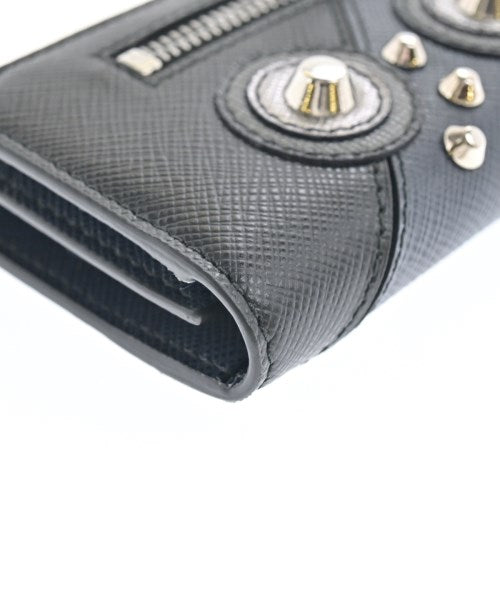 PRADA เคสกุญแจ/พวงกุญแจ