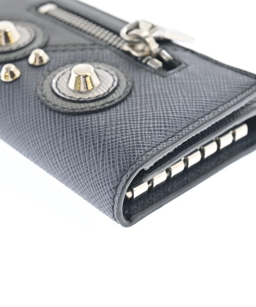 PRADA เคสกุญแจ/พวงกุญแจ
