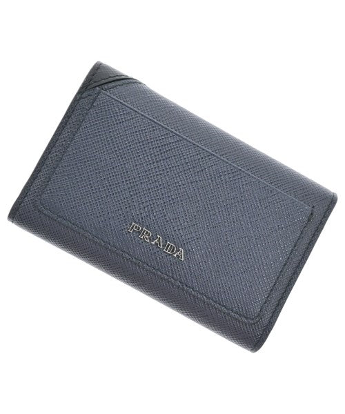 PRADA เคสกุญแจ/พวงกุญแจ